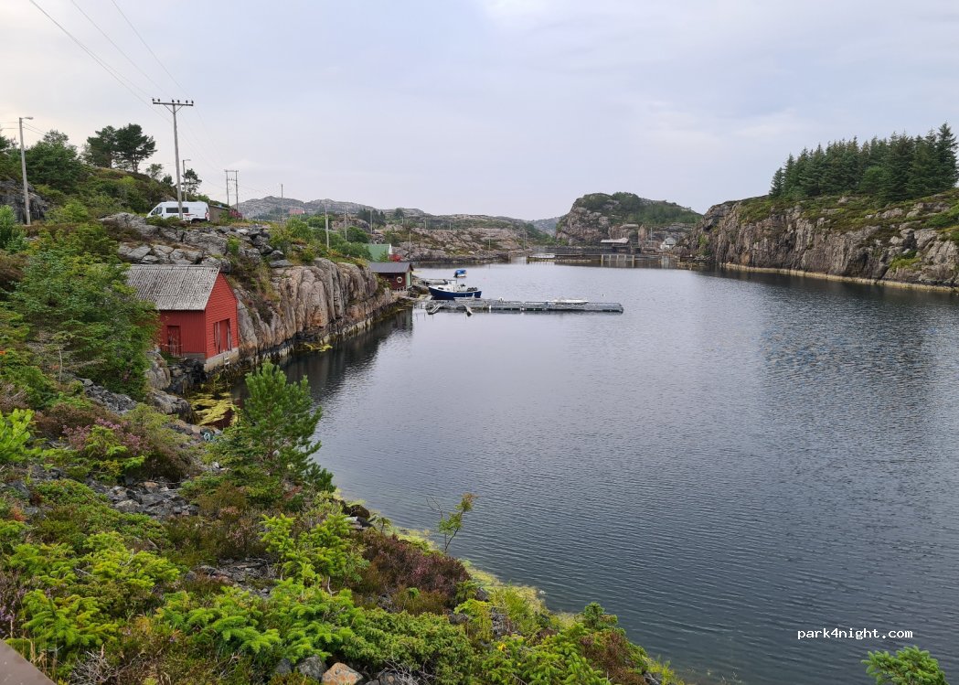 (5357) - 66 Sekundær Fylkesveg 208 — foto 4