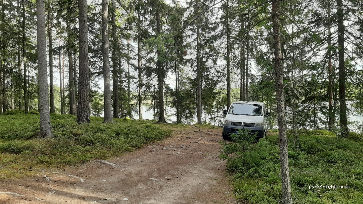 (697 93) Haddebo - — foto