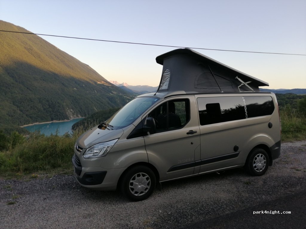 (38650) Avignonet - D110C — foto 3