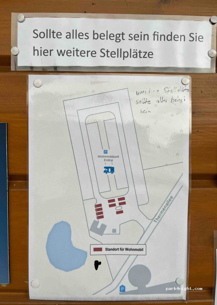 Wohnmobilpark Erding — foto 3