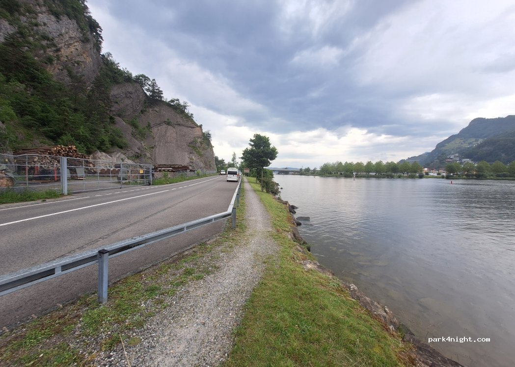 (6362) Stansstad - Lopperstrasse — foto