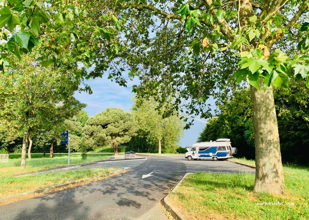 (79800) Rouillé - L'Aquitaine — foto 2