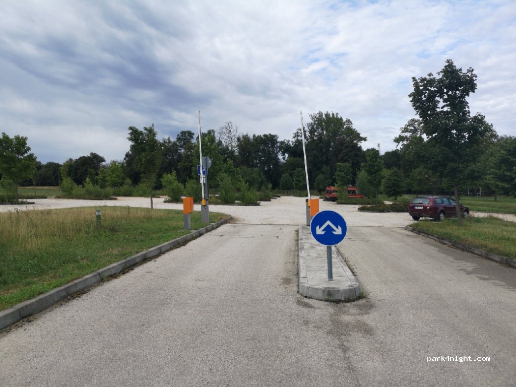 (9431) Fertőd - Pomogyi út — foto