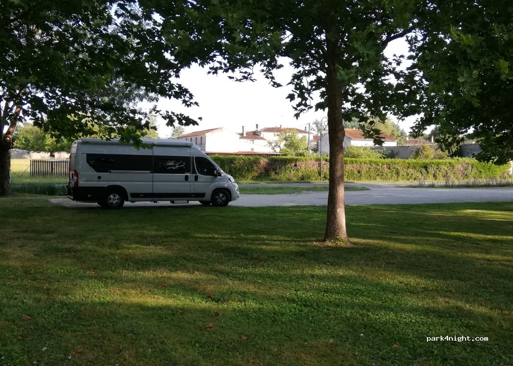 (16200) Nercillac - 62 Rue de Boutiers — foto 4