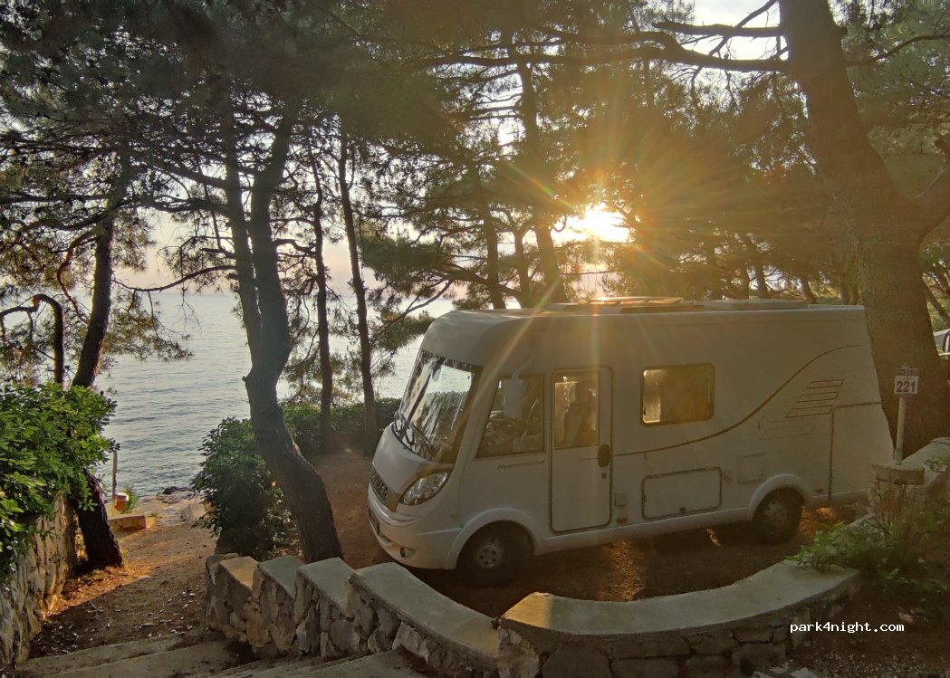 Camping Slatina — foto 4