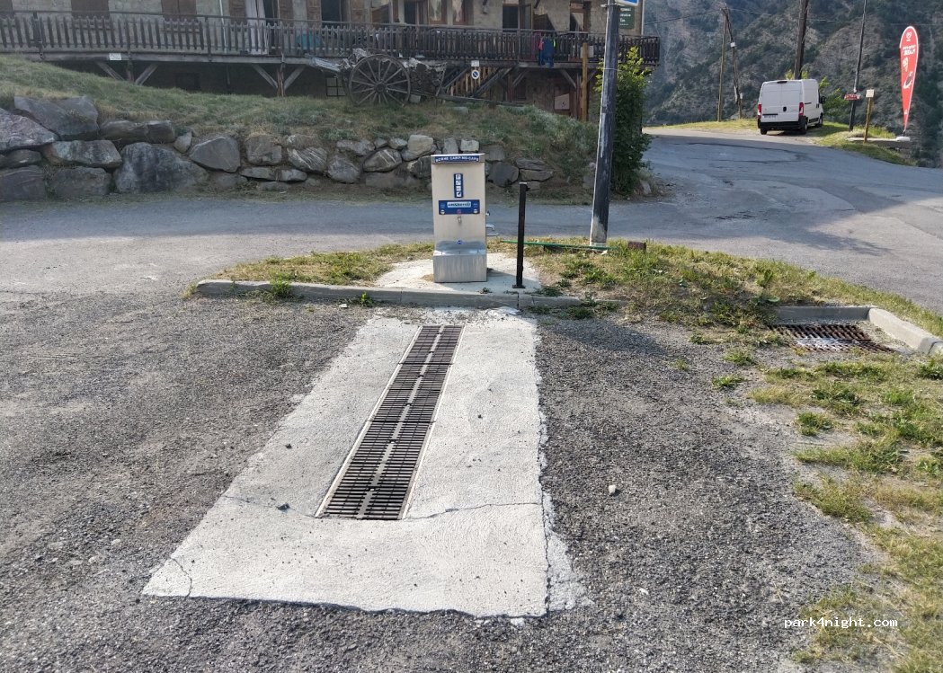 (05200) Crévoux - Pré la Font — foto 4