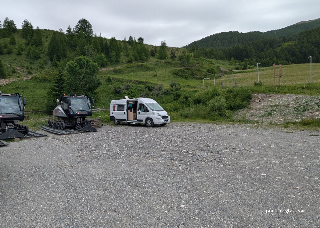 (05200) Crévoux - Pré la Font — foto 5
