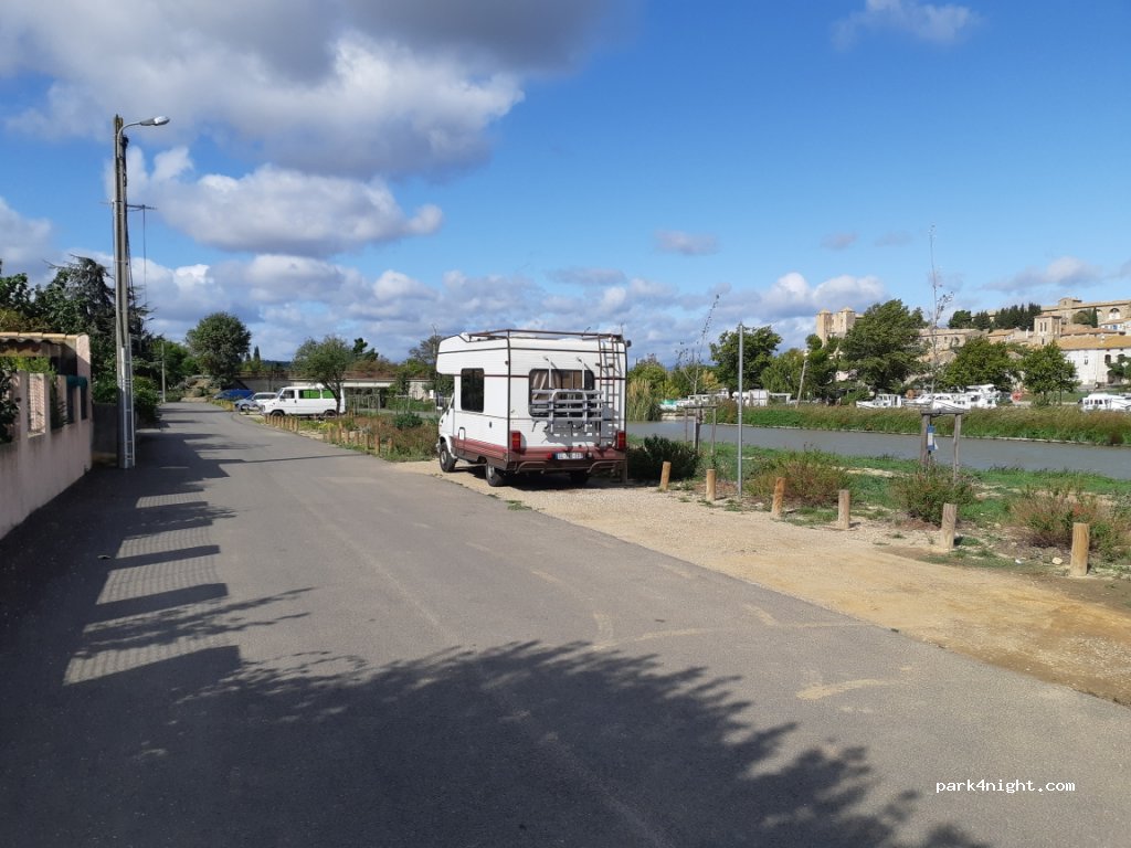 (11200) Argens-Minervois - 16 Allée des Rosiers — foto