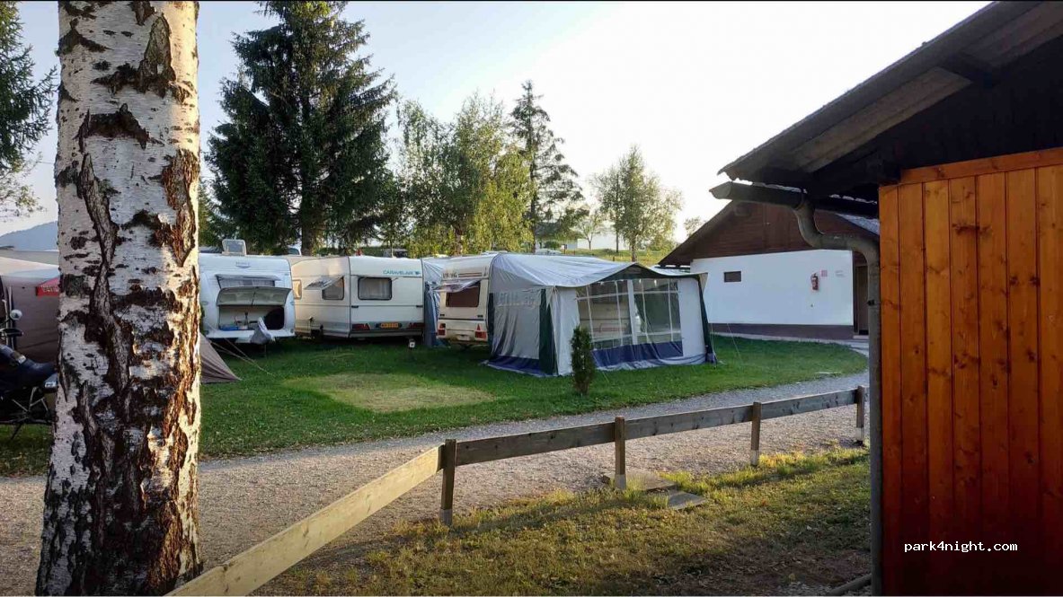 Camping Alpenfreude — foto 2