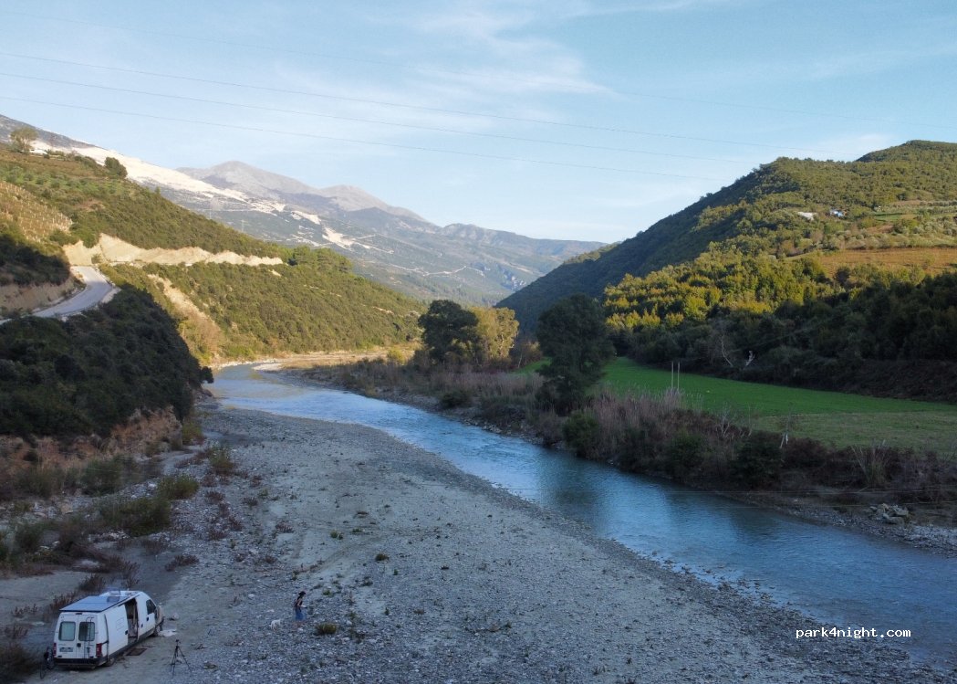 ()  - Unnamed Road — foto 5