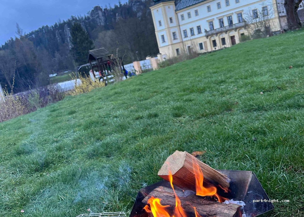 Penzion Zámecká — foto 5