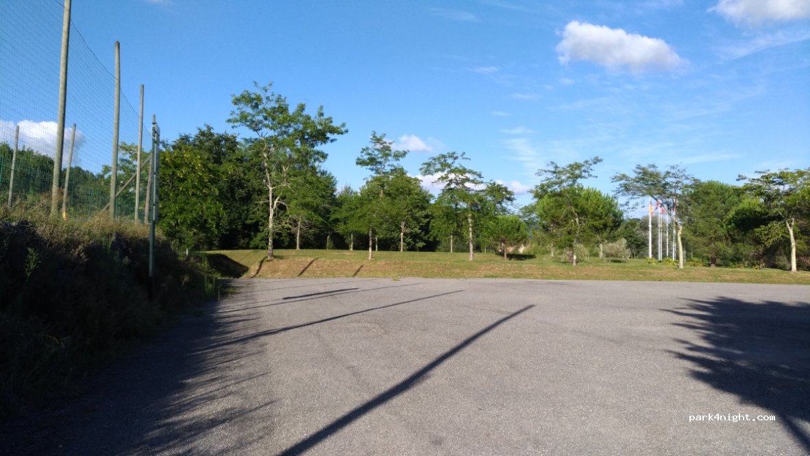 (64270) Salies-de-Béarn - 65 Avenue des Docteurs Foix — foto