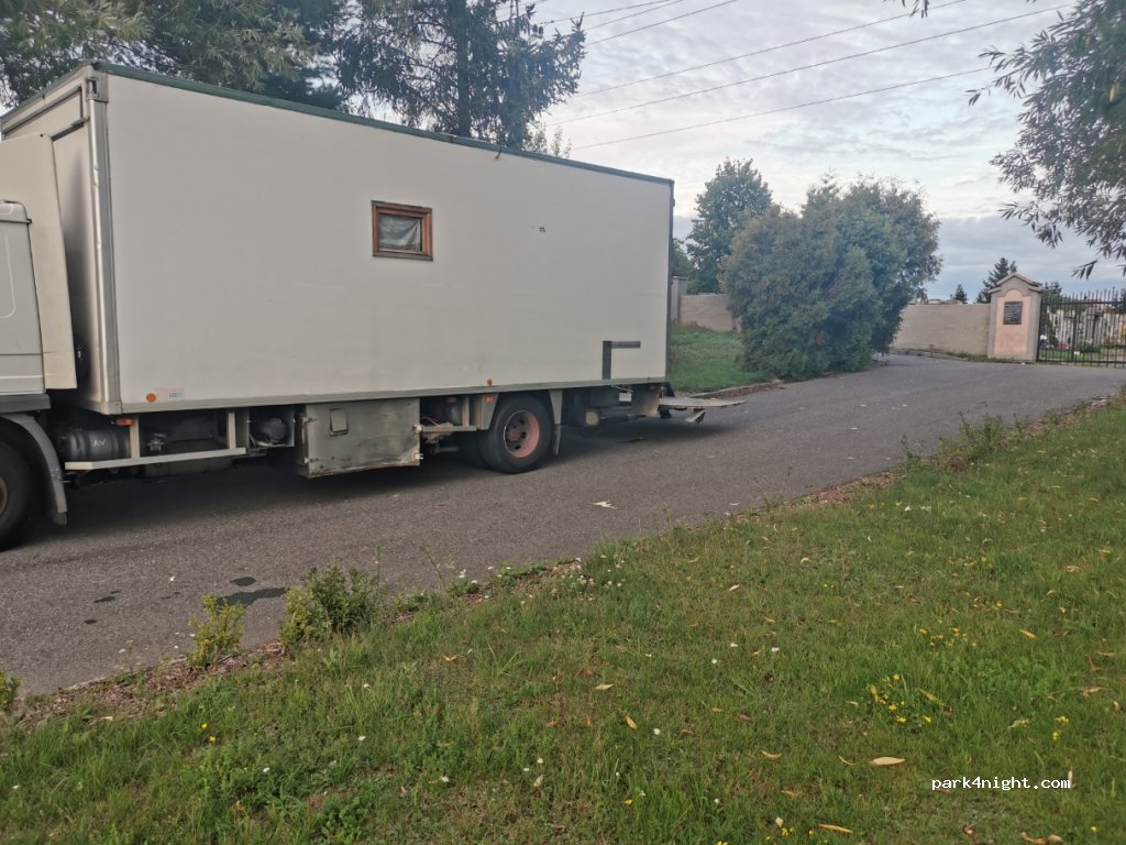 (273 04) Kačice - Luční — foto