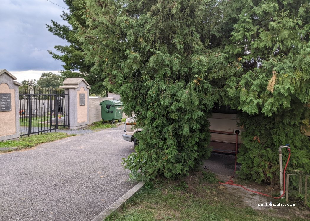 (273 04) Kačice - Luční — foto 3