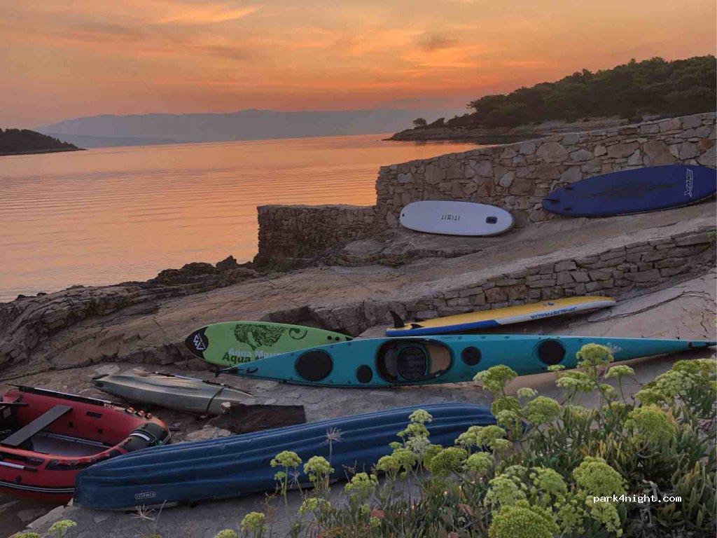 Camping Nudiste — foto 2