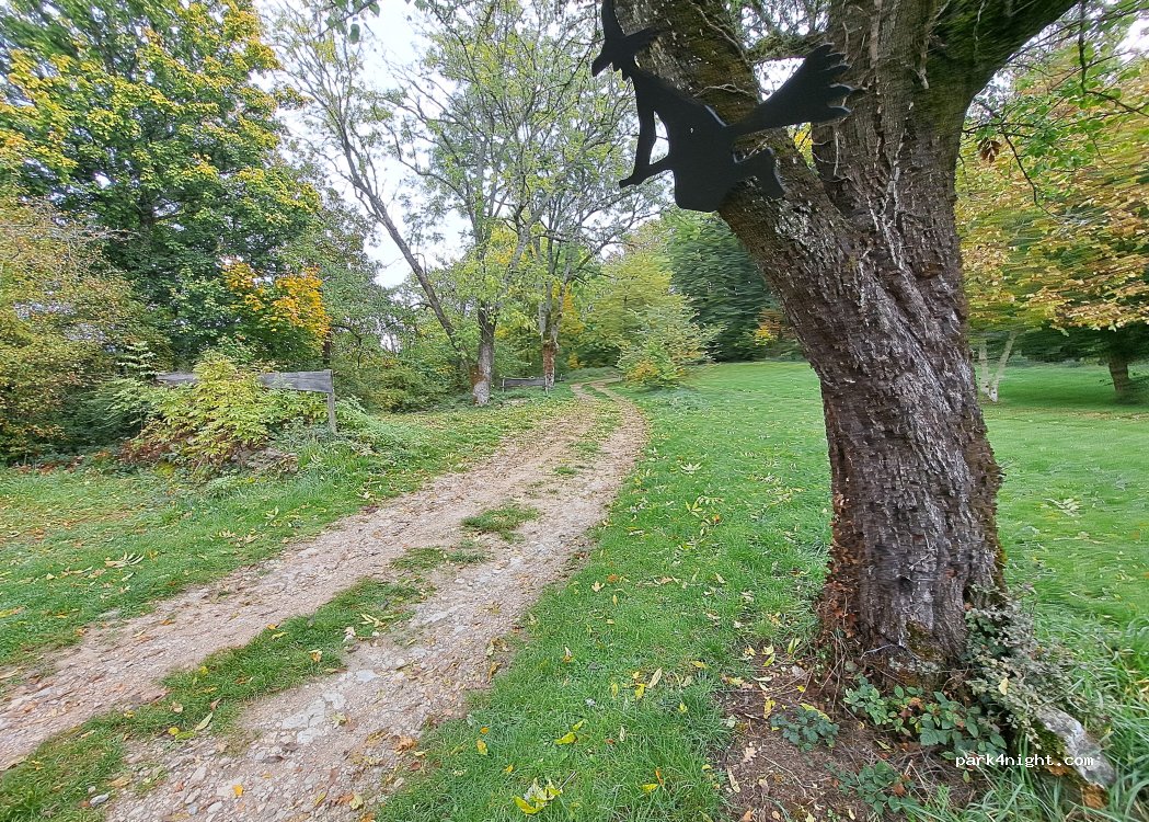 (21410) Mâlain - 20 Rue du Four — foto 5