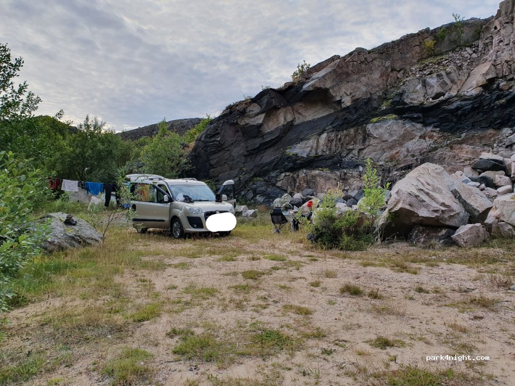 (8283) - Sekundær Fylkesveg 635 — foto 3