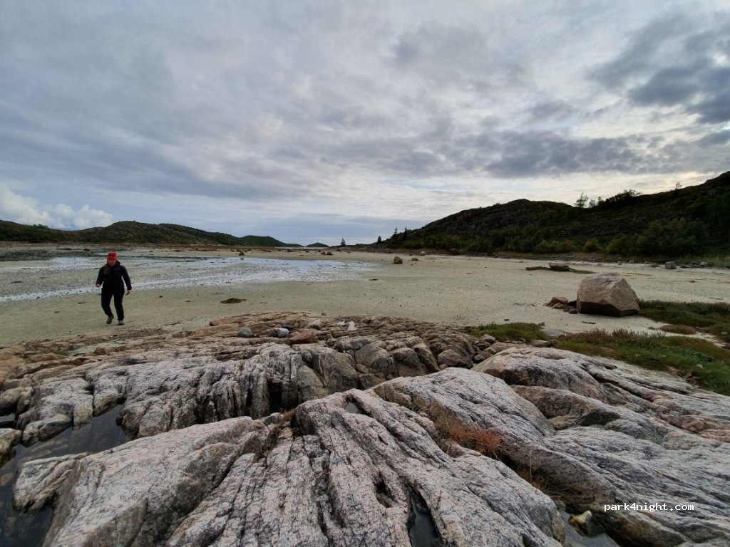(8283) - Sekundær Fylkesveg 635 — foto 4