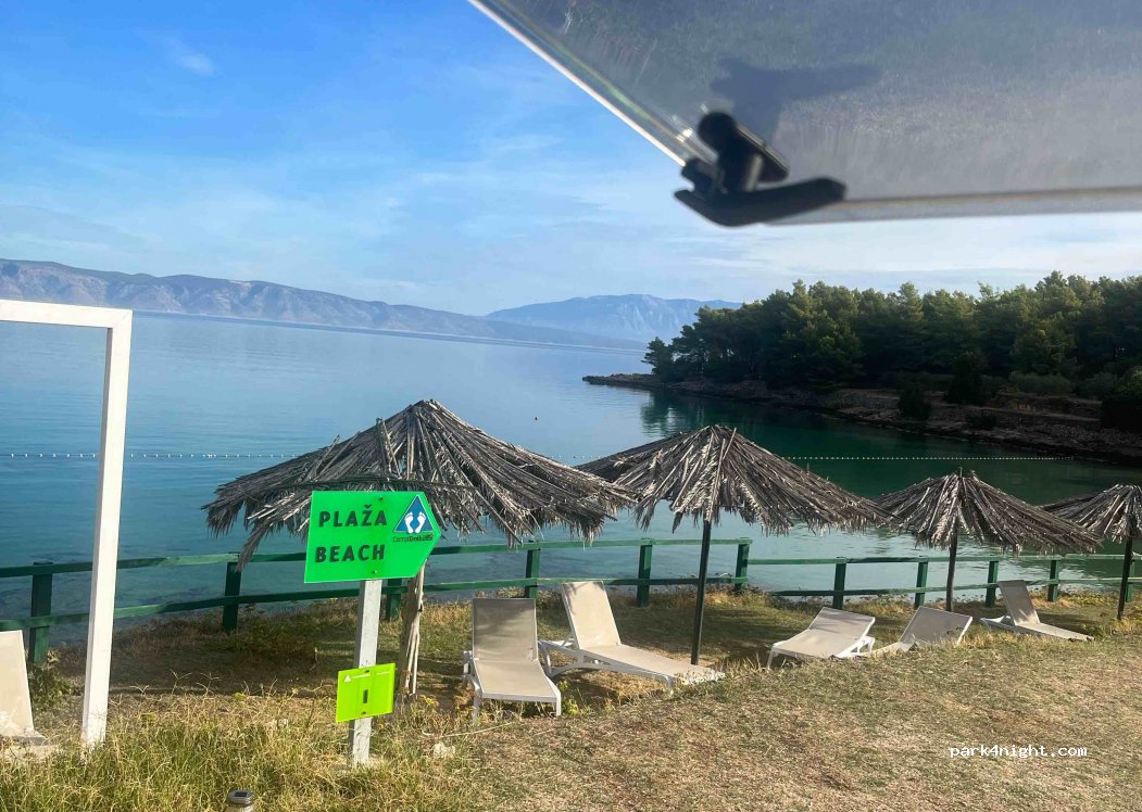Camping Grebišće — foto 3