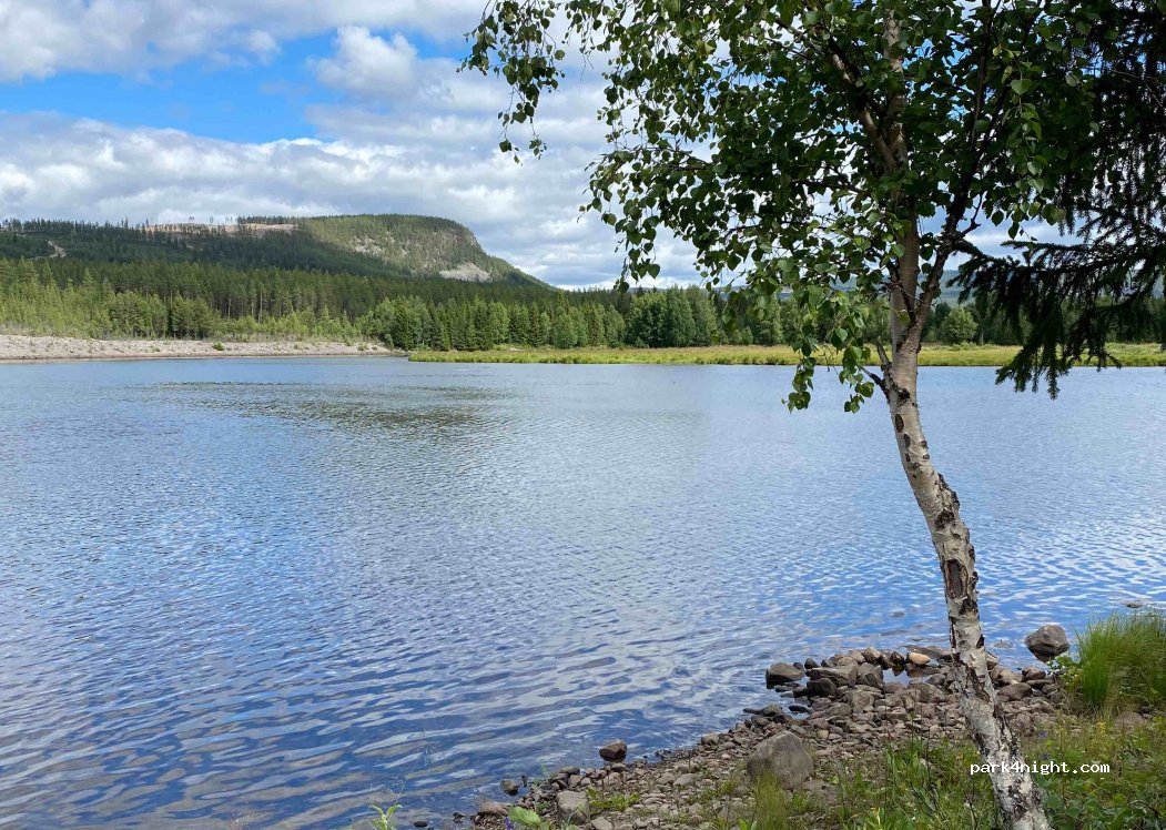 (840 93) Hede - Unnamed Road — foto 2
