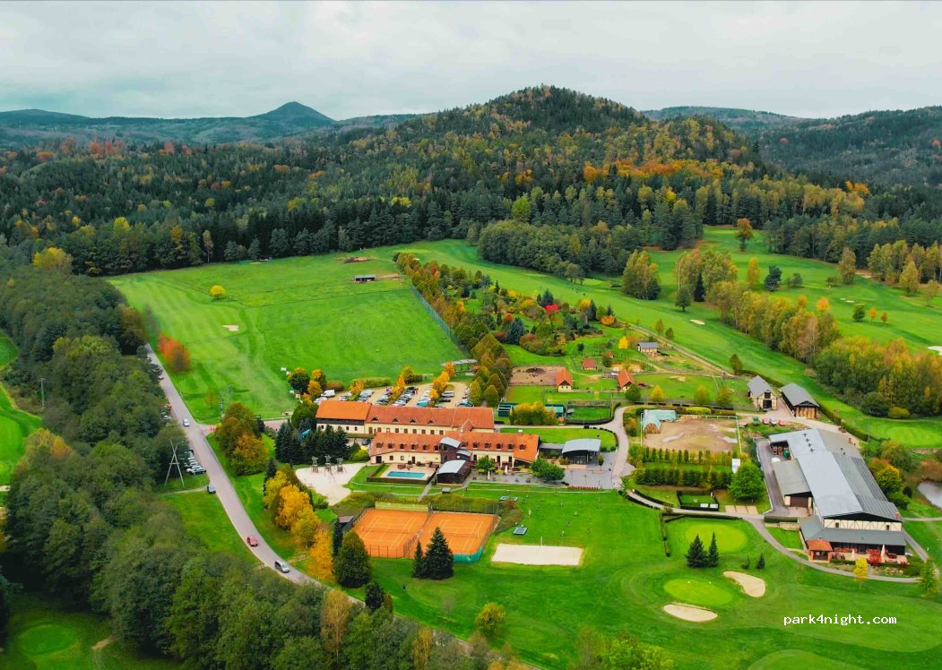 (471 25) Jablonné v Podještědí - — foto
