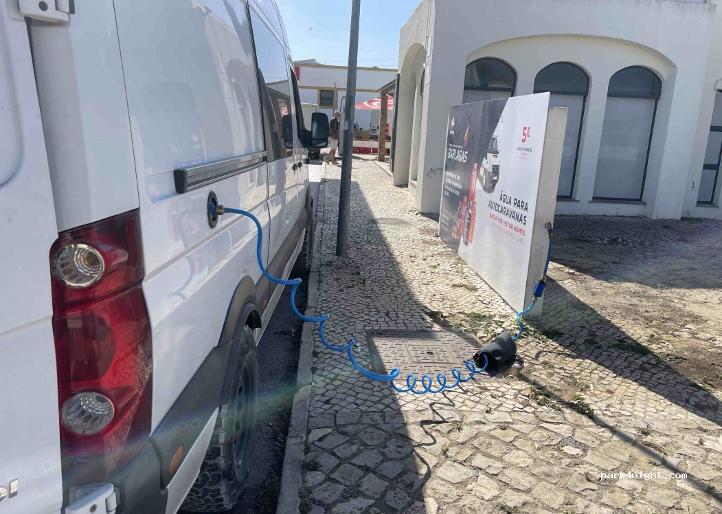(8670-440) Rogil - 81 Avenida 16 de Junho — foto 4