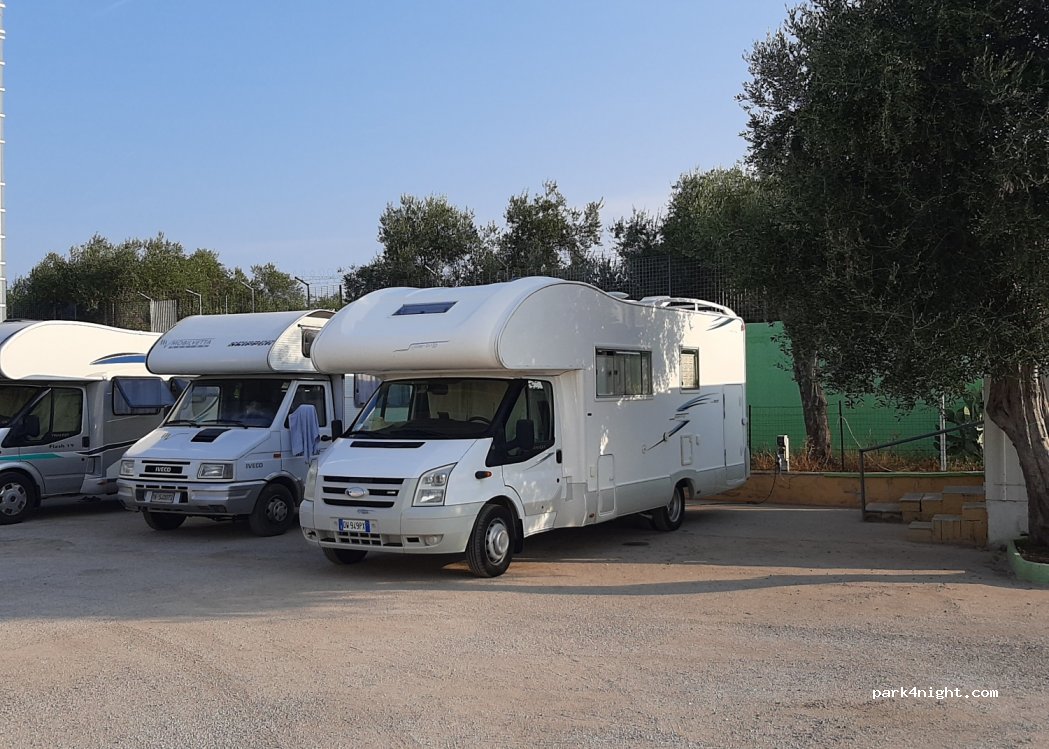 (70126) Bari - 84 Via Gentile — foto 2