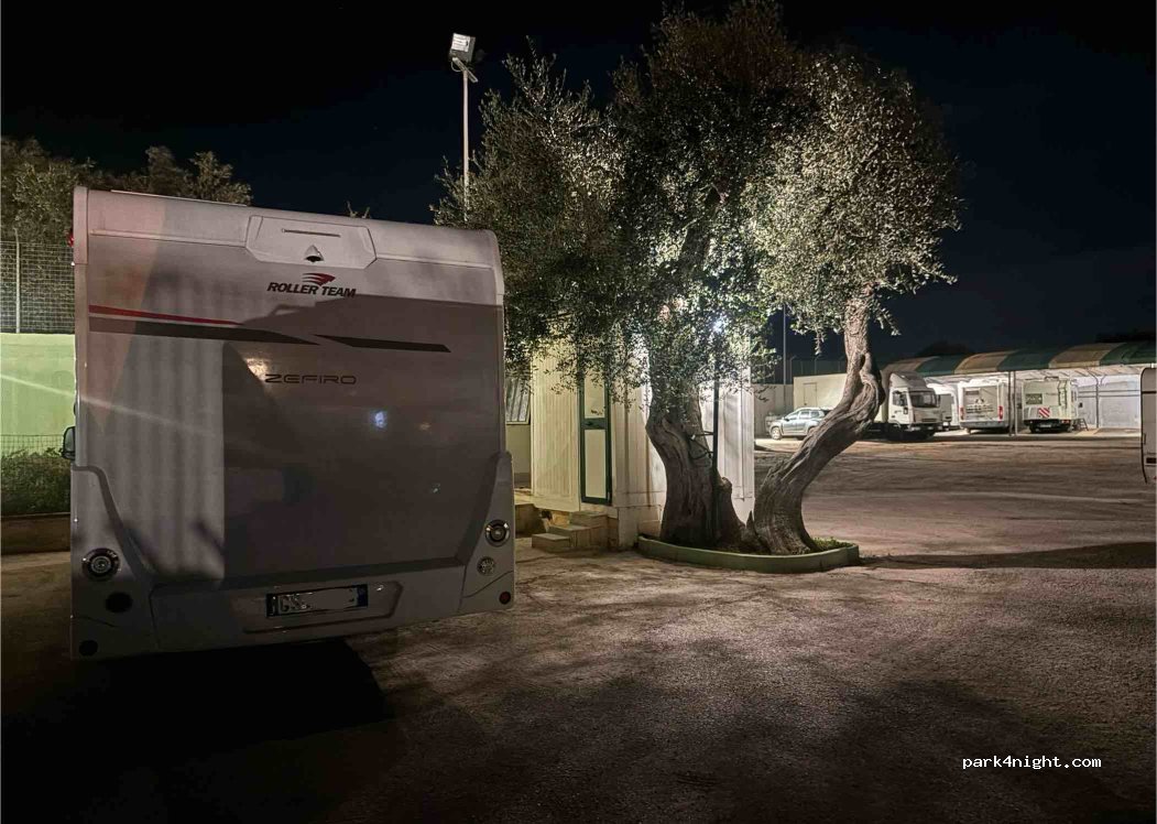 (70126) Bari - 84 Via Gentile — foto 4