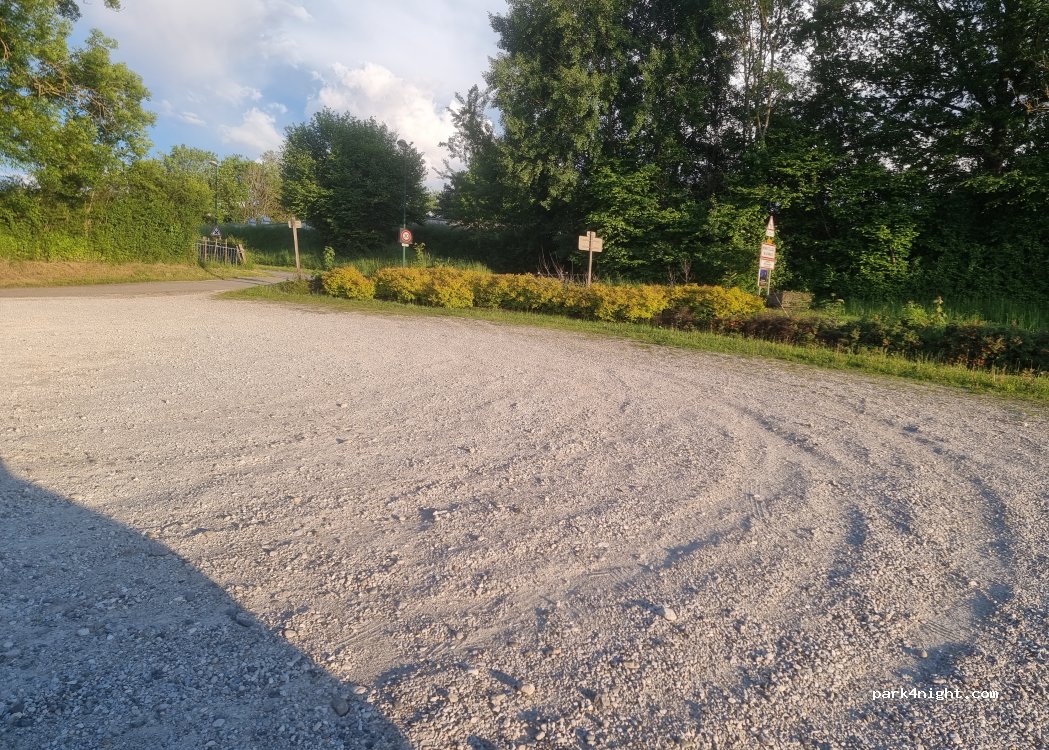 (74150) Marcellaz-Albanais - 206 Route de Rumilly — foto