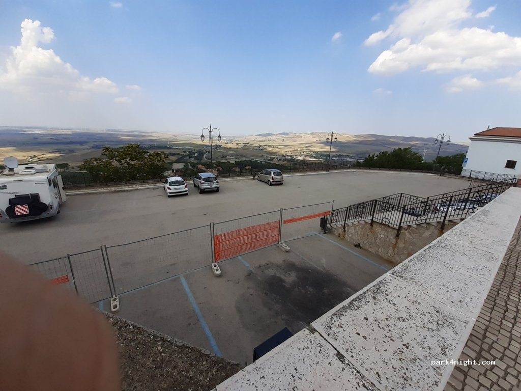 (71024) Candela - Via Caruso Pasquale — foto 3