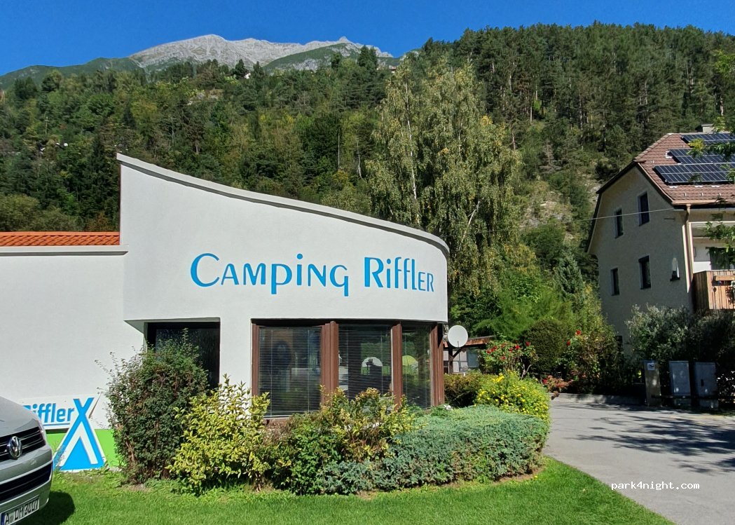 Camping Riffler — foto 5