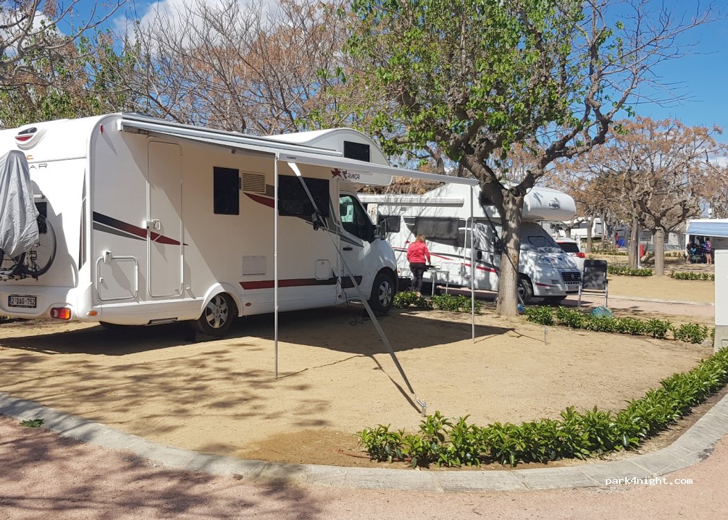 Camping & Resort Sangulí Salou — foto 3