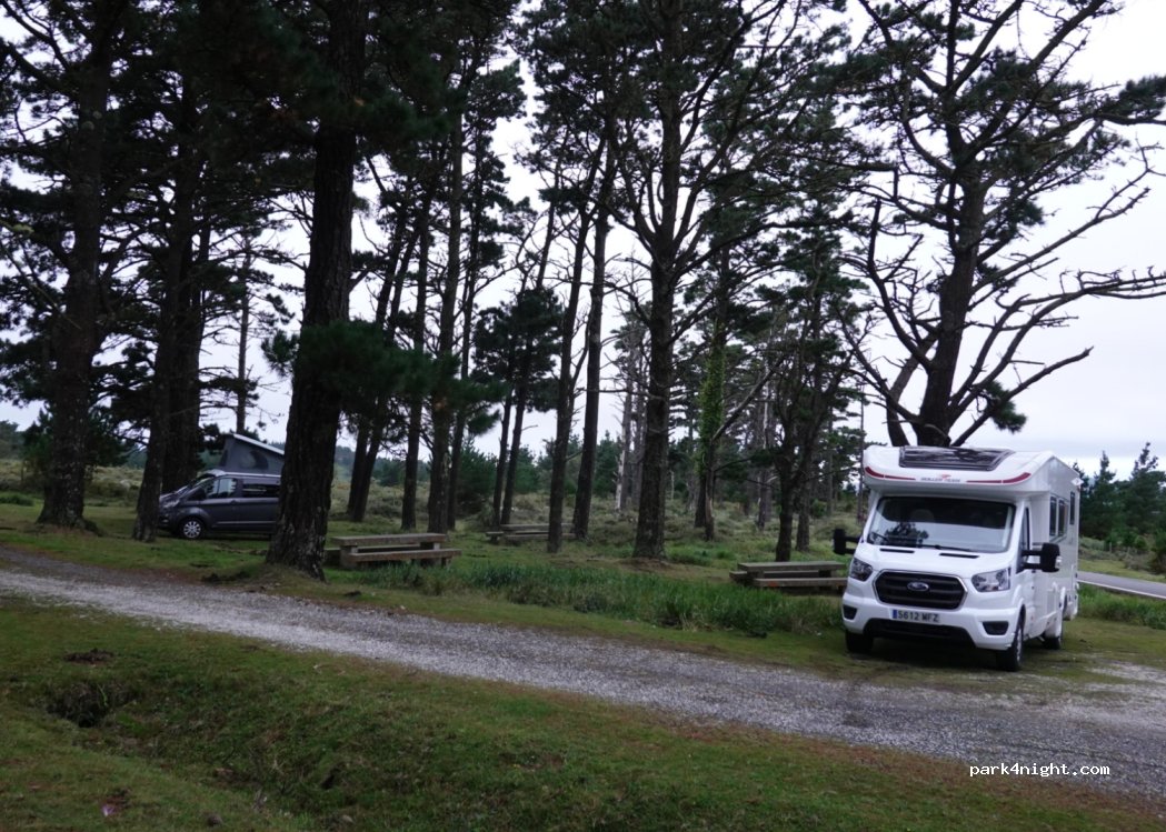 (15358) Cedeira - Unnamed Road — foto 4