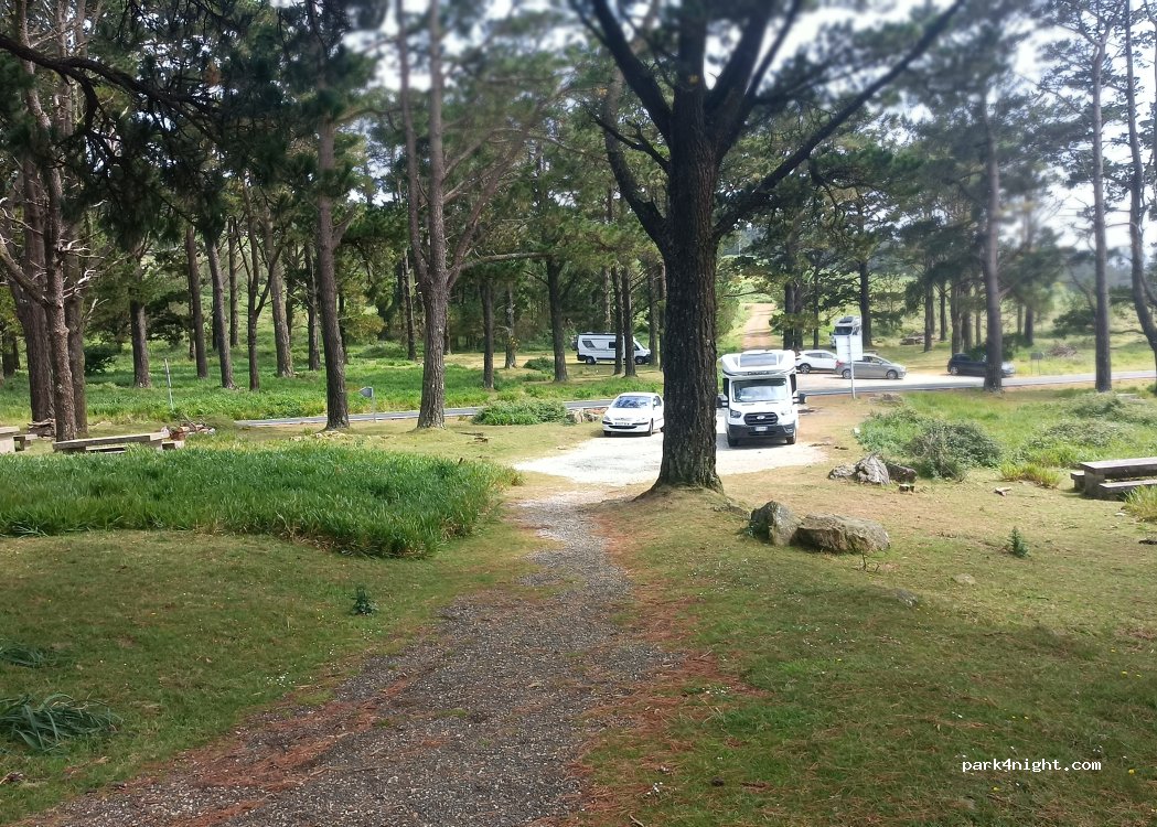 (15358) Cedeira - Unnamed Road — foto 5