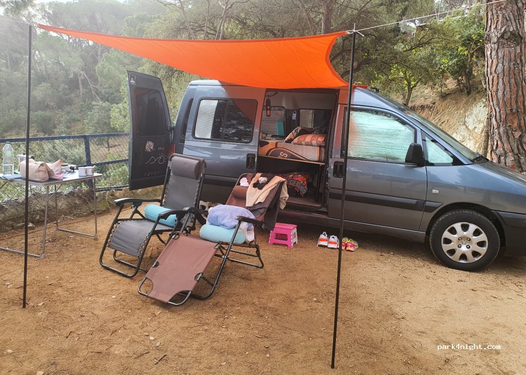 CAMPING ROCA GROSSA & BUNGALOW — foto 3