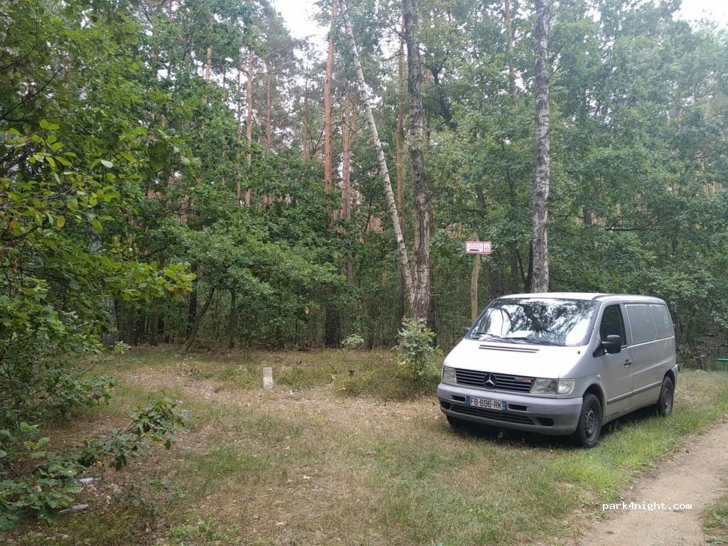 (05-155) Nowe Polesie - — foto