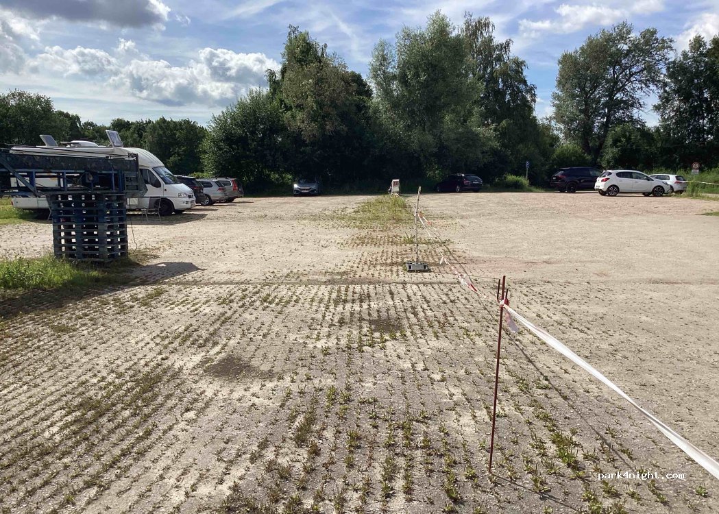 (25451) Quickborn - 63 Himmelmoorchaussee — foto 2