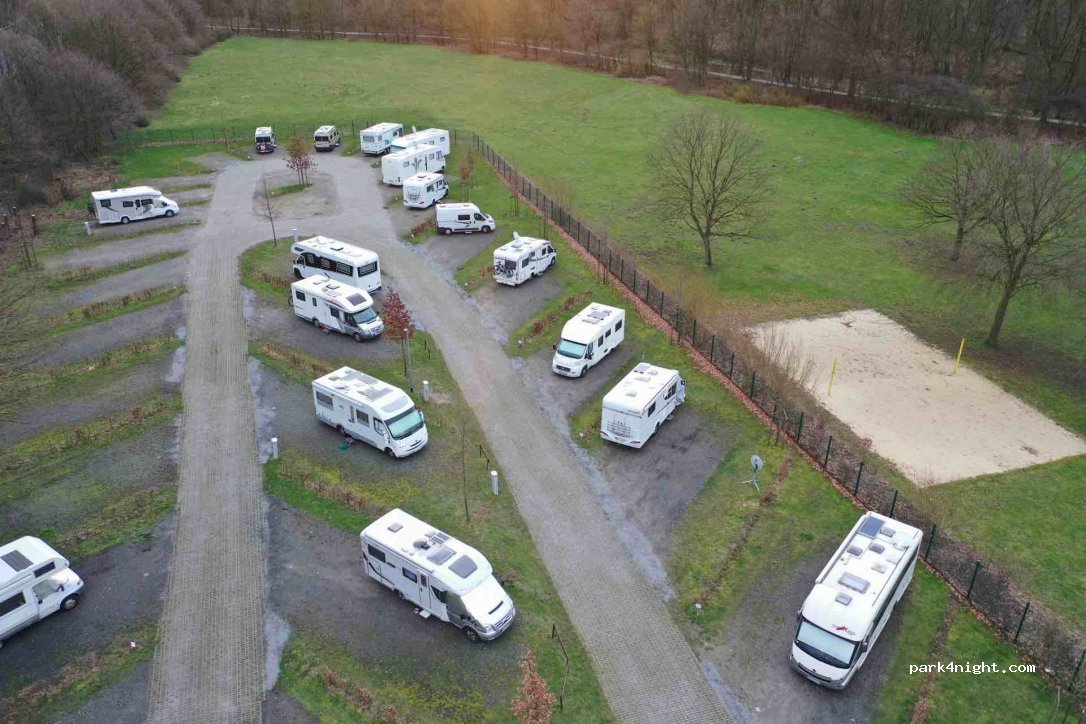 (45721) Haltern - 45-49 Hullerner Straße — foto