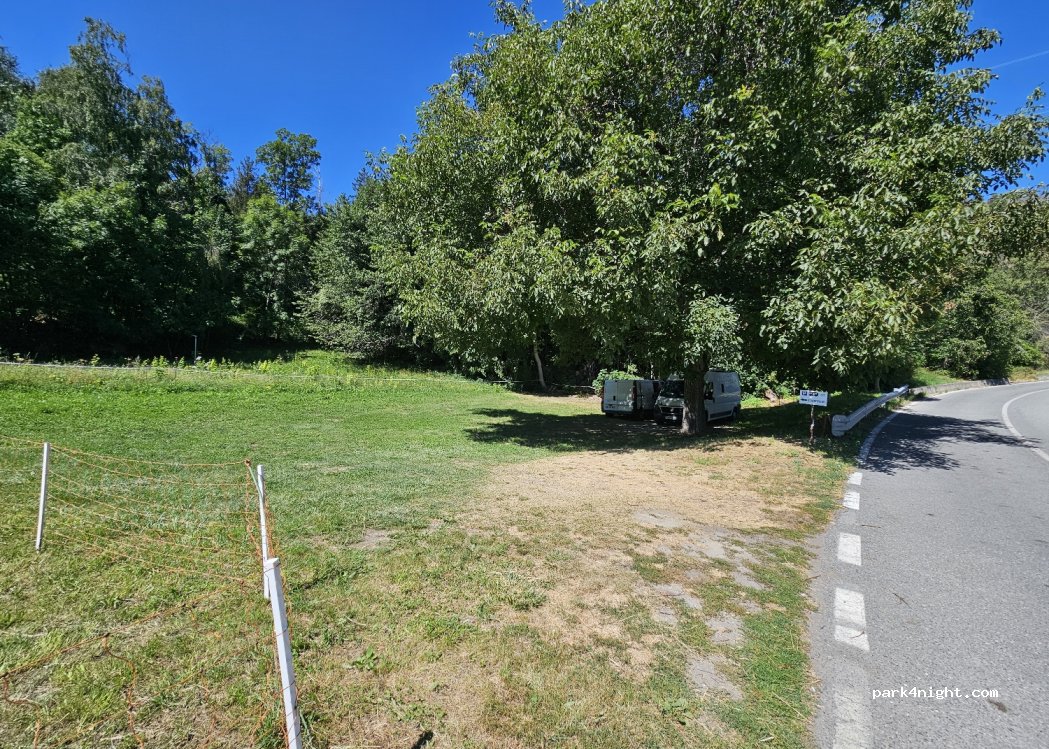 (11010) Plan D'introd - 31 Località Villes Dessous — foto 4