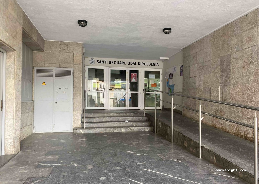 (48280) Lekeitio - 49 Paskual Abaroa Etorbidea — foto 4
