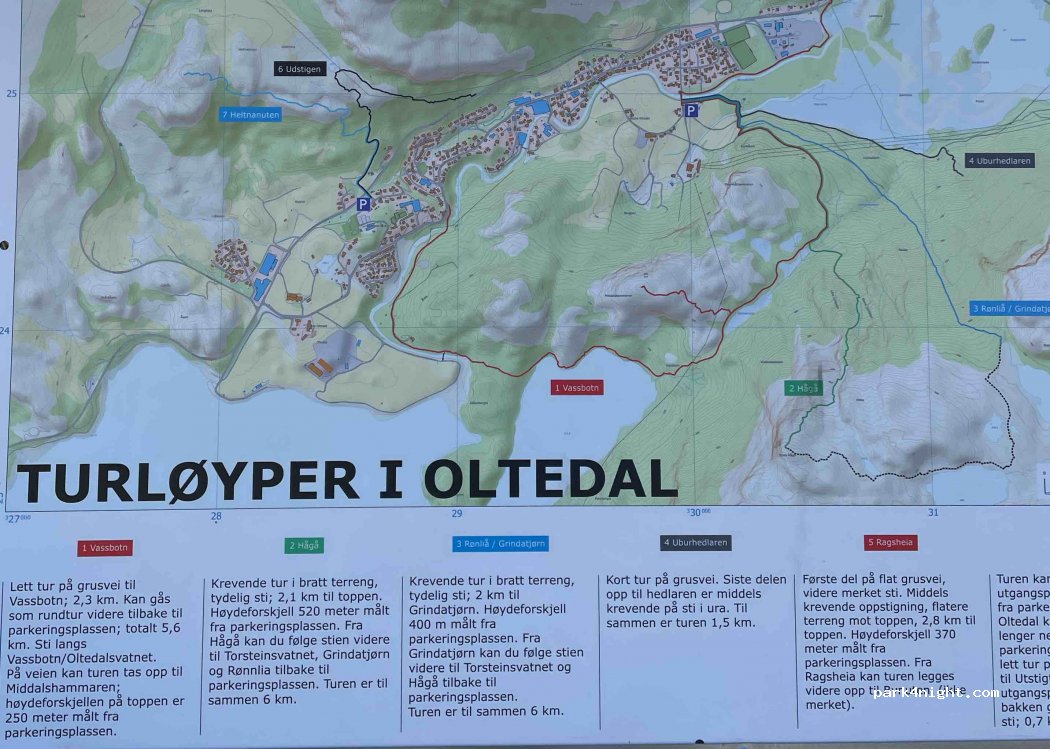 (4333) Oltedal - 23 Moen — foto 2