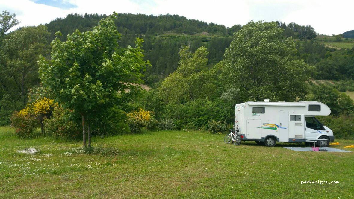 Camping de la Condamine — foto