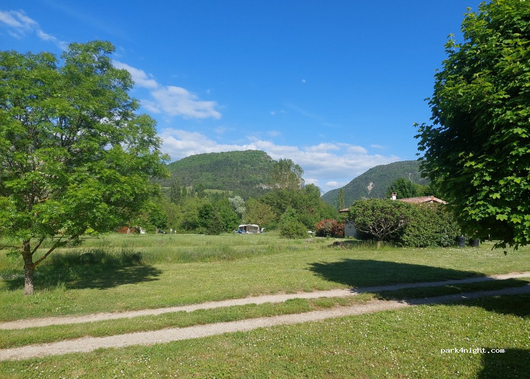 Camping de la Condamine — foto 2
