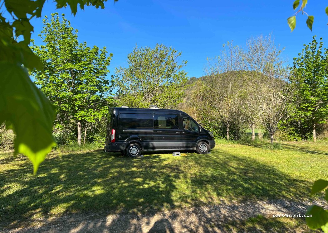 Camping de la Condamine — foto 3
