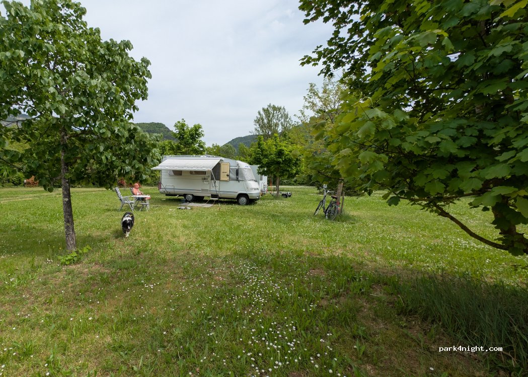 Camping de la Condamine — foto 4