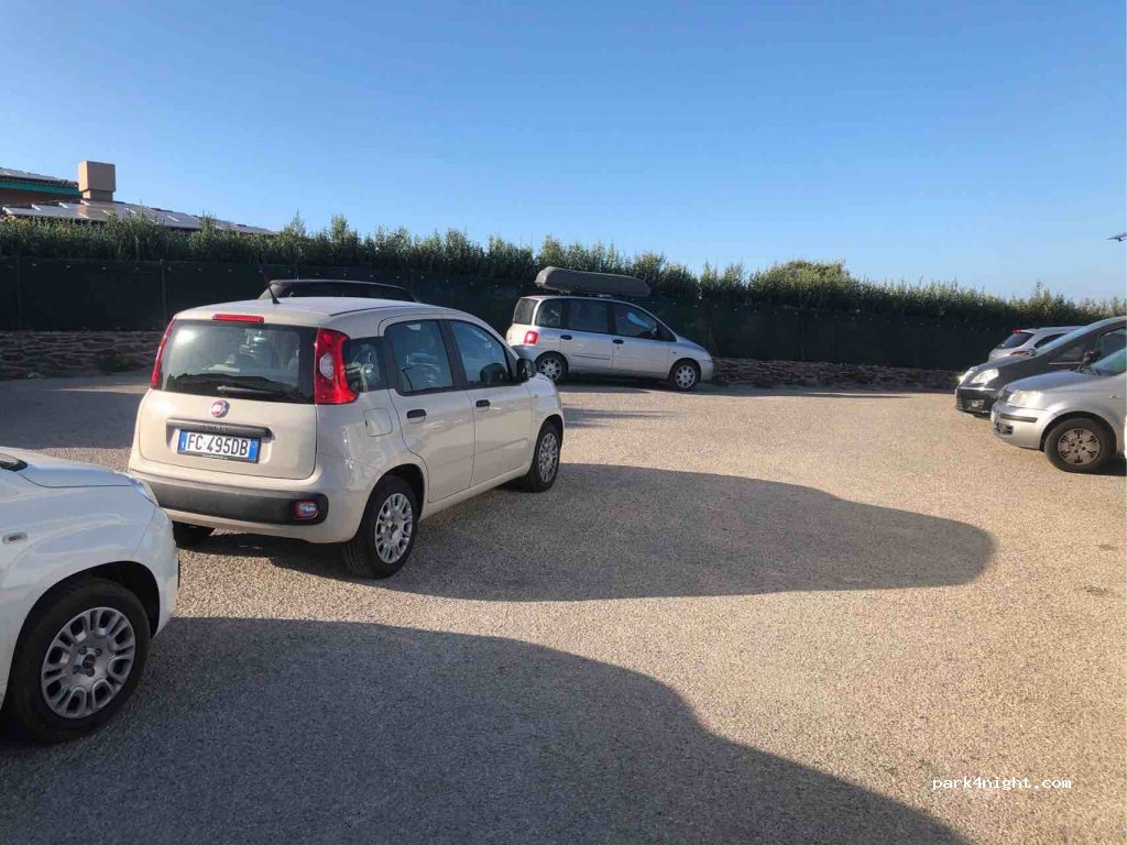 (07040) Stintino - 8E Località Rocca Ruja — foto 3