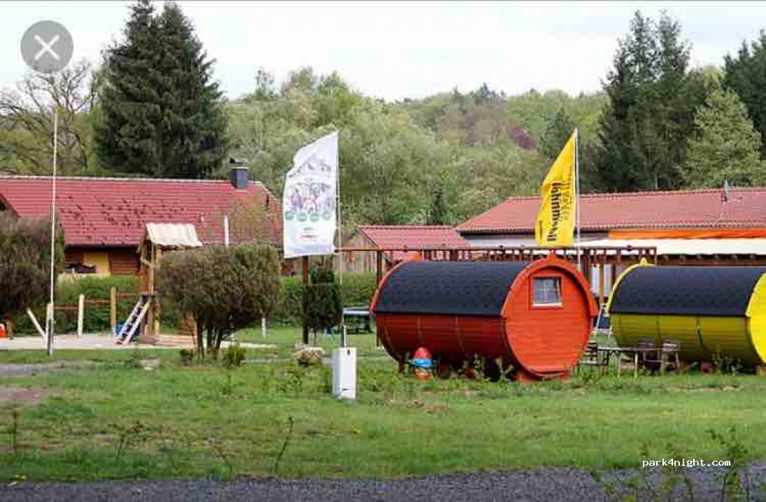 Camping Bad Stuer — foto 2