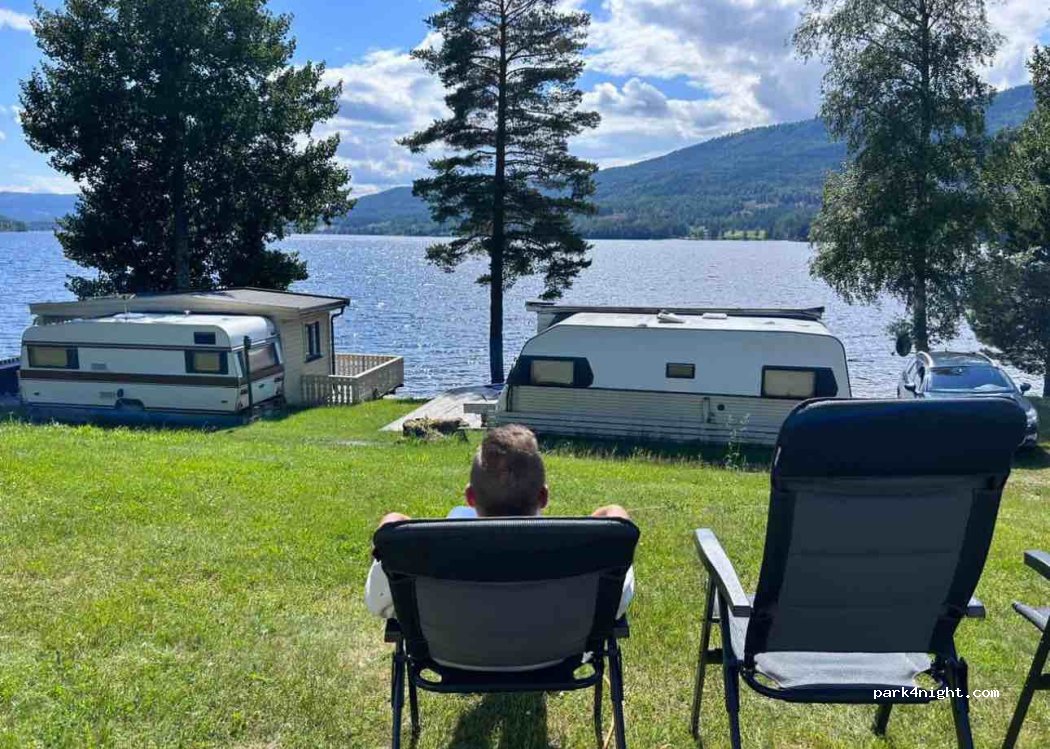 Ørpen Camping — foto 4