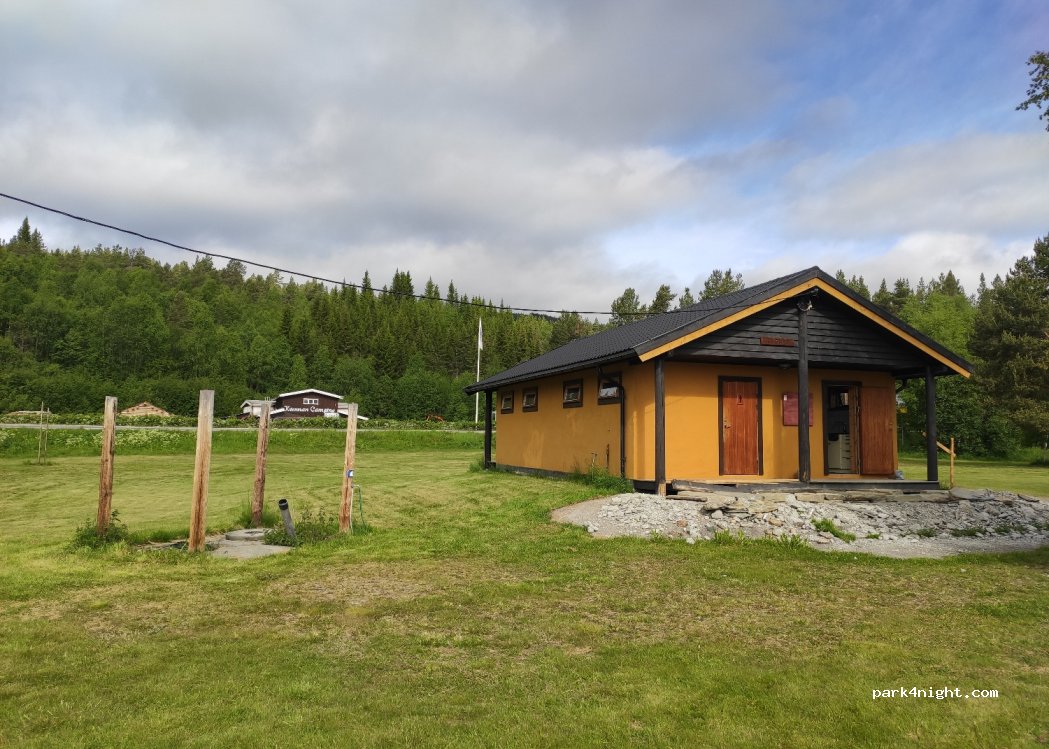 Kvennan Camping — foto 2