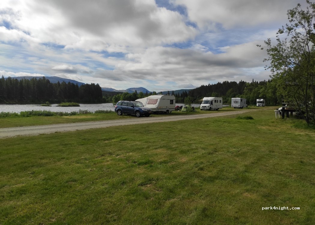 Kvennan Camping — foto 3
